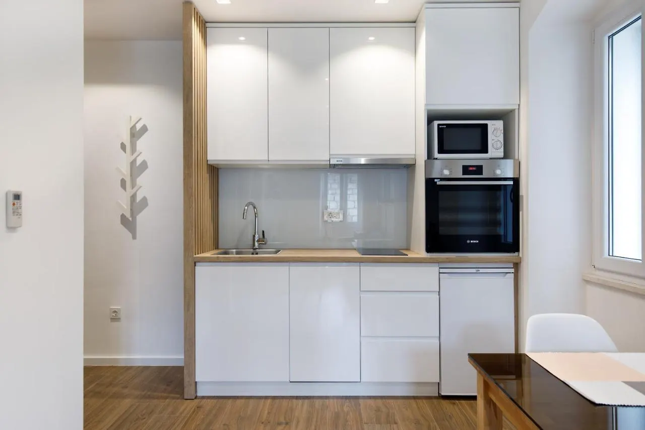 Dominus Apartment Split
