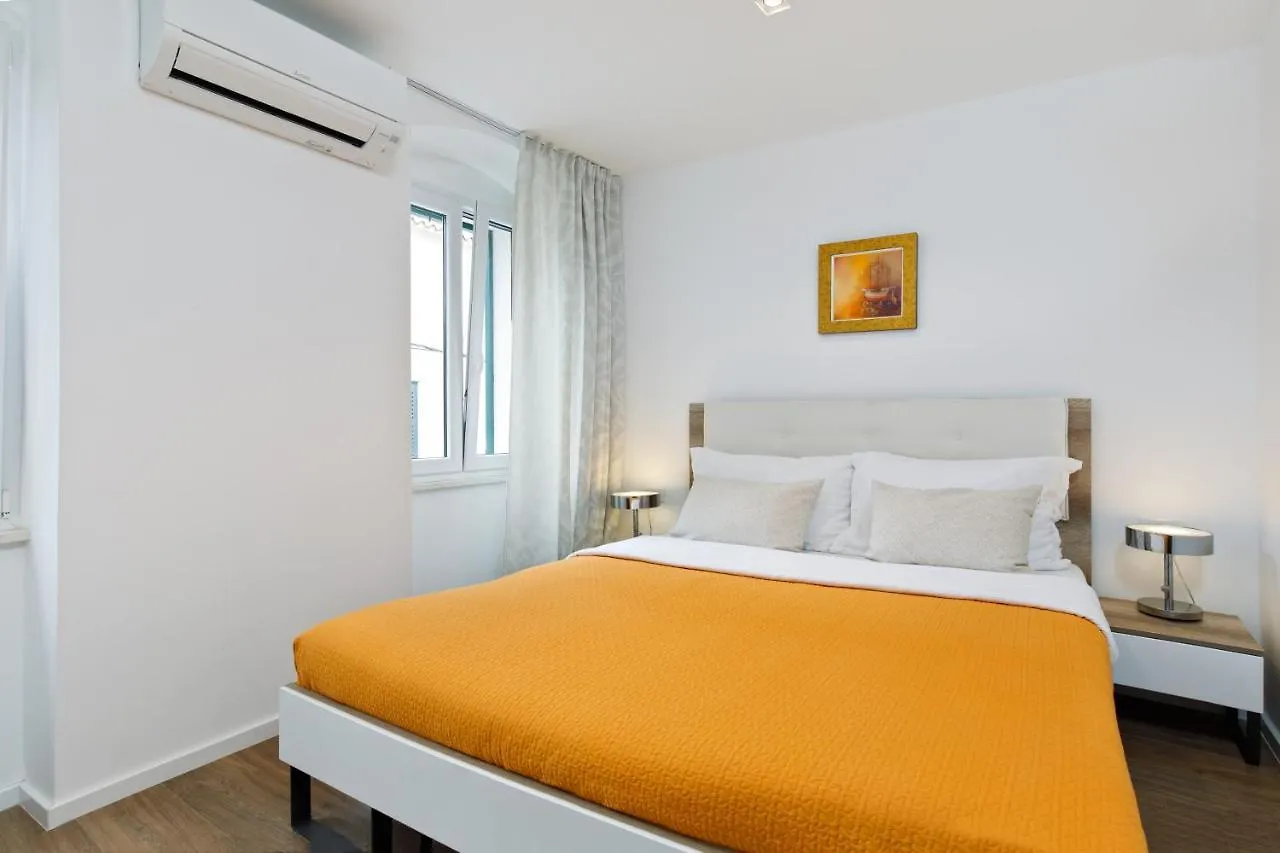 Dominus Apartment Split Chorvatsko