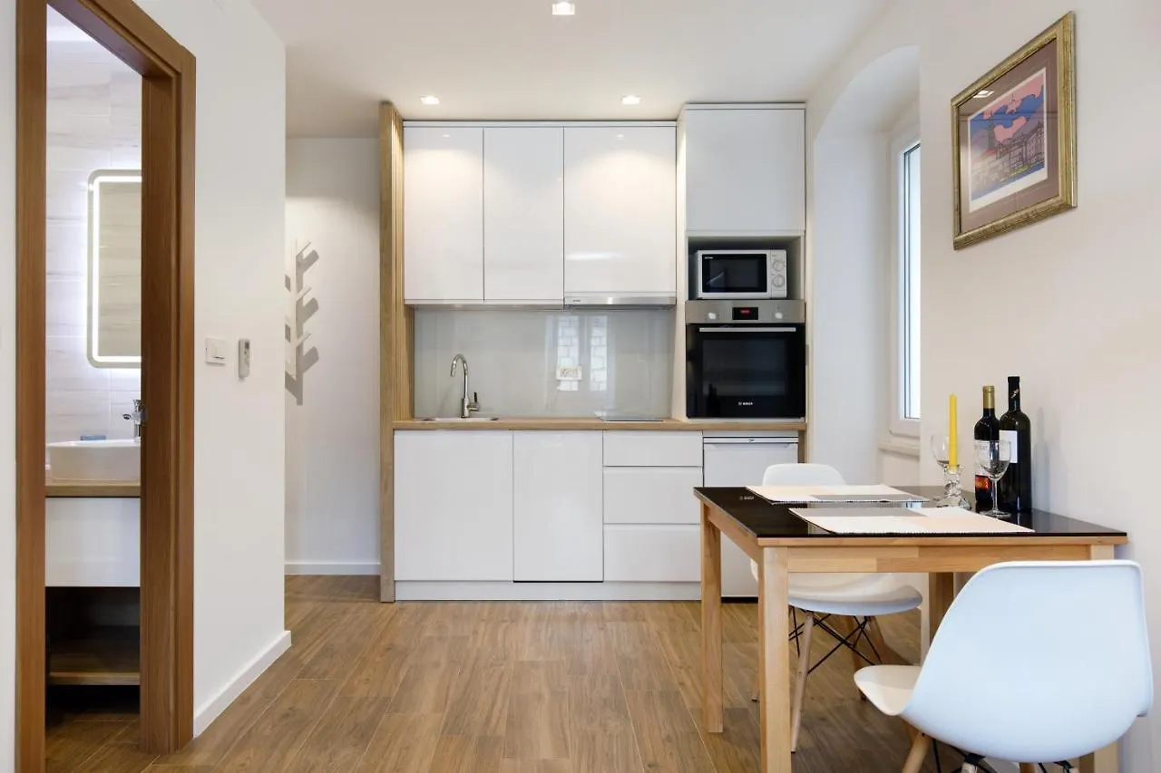 Dominus Apartment Split 0*,  Croatia